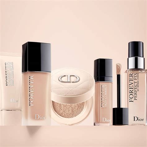 dior puderquaste|Dior Forever Cushion Powder – Loser Gesichtspuder .